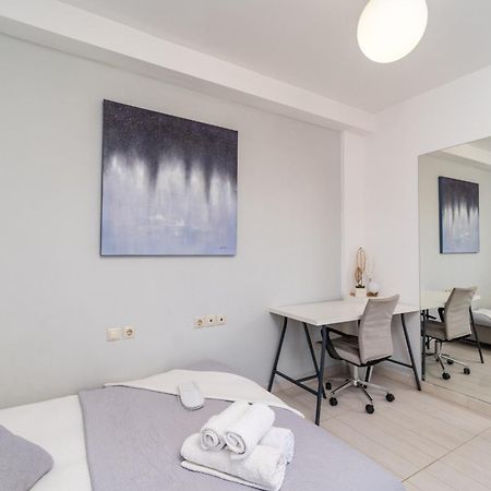 Thomis Beach House Kato Daratso Dış mekan fotoğraf