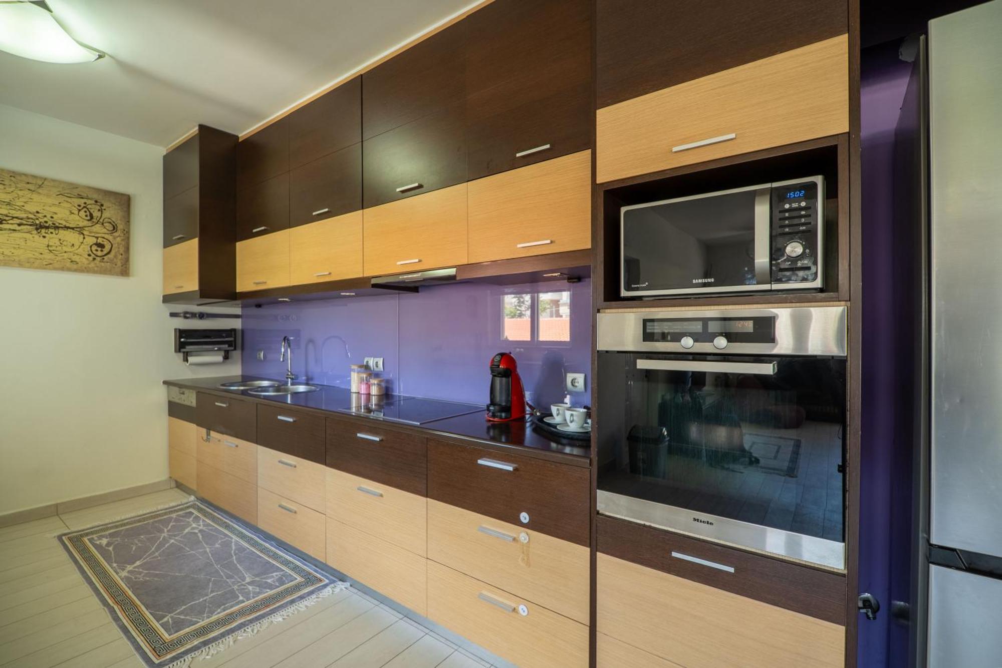 Thomis Beach House Kato Daratso Dış mekan fotoğraf