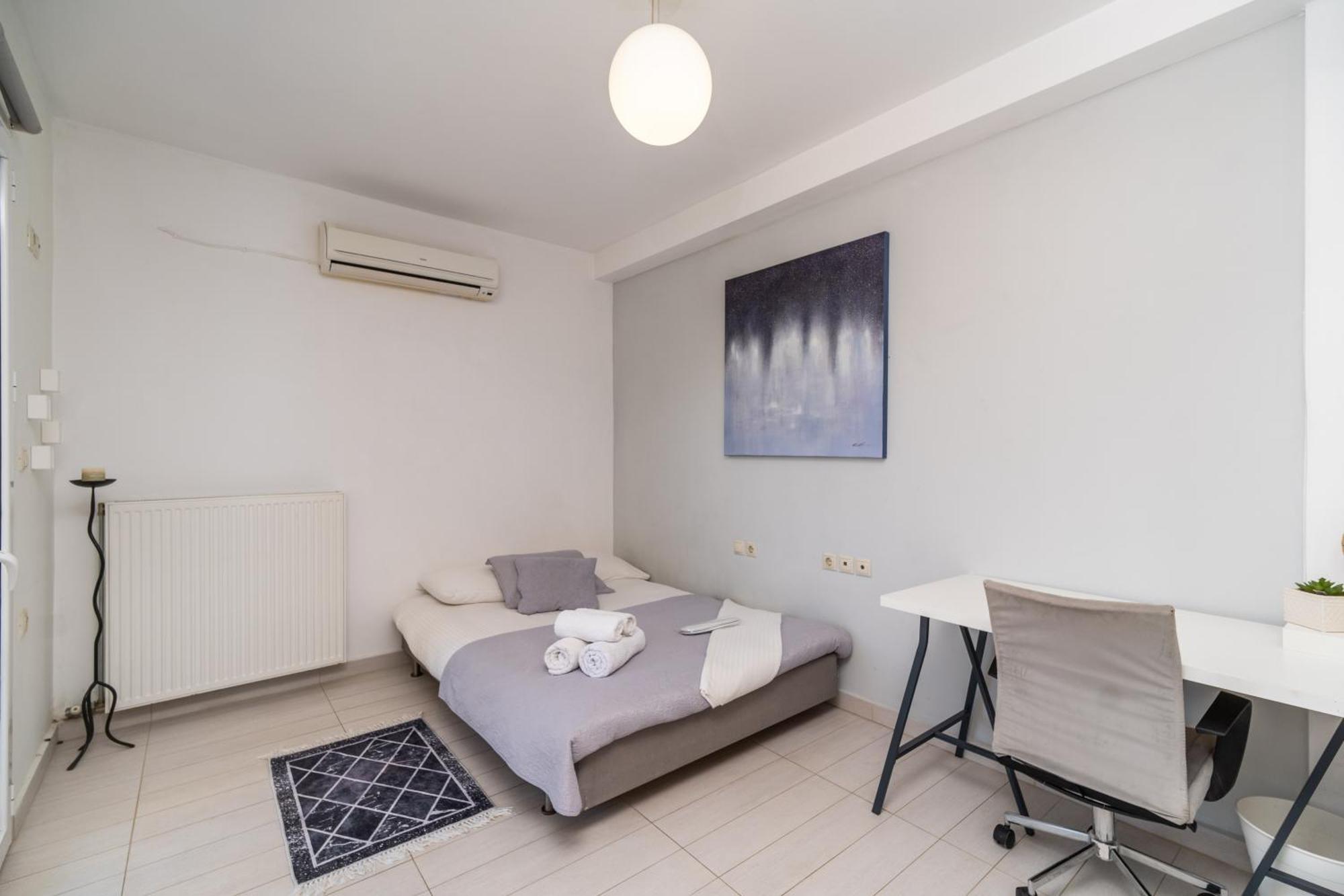 Thomis Beach House Kato Daratso Dış mekan fotoğraf