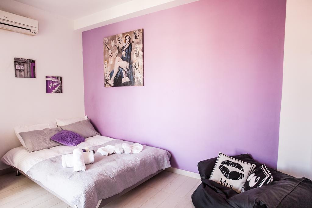 Thomis Beach House Kato Daratso Dış mekan fotoğraf