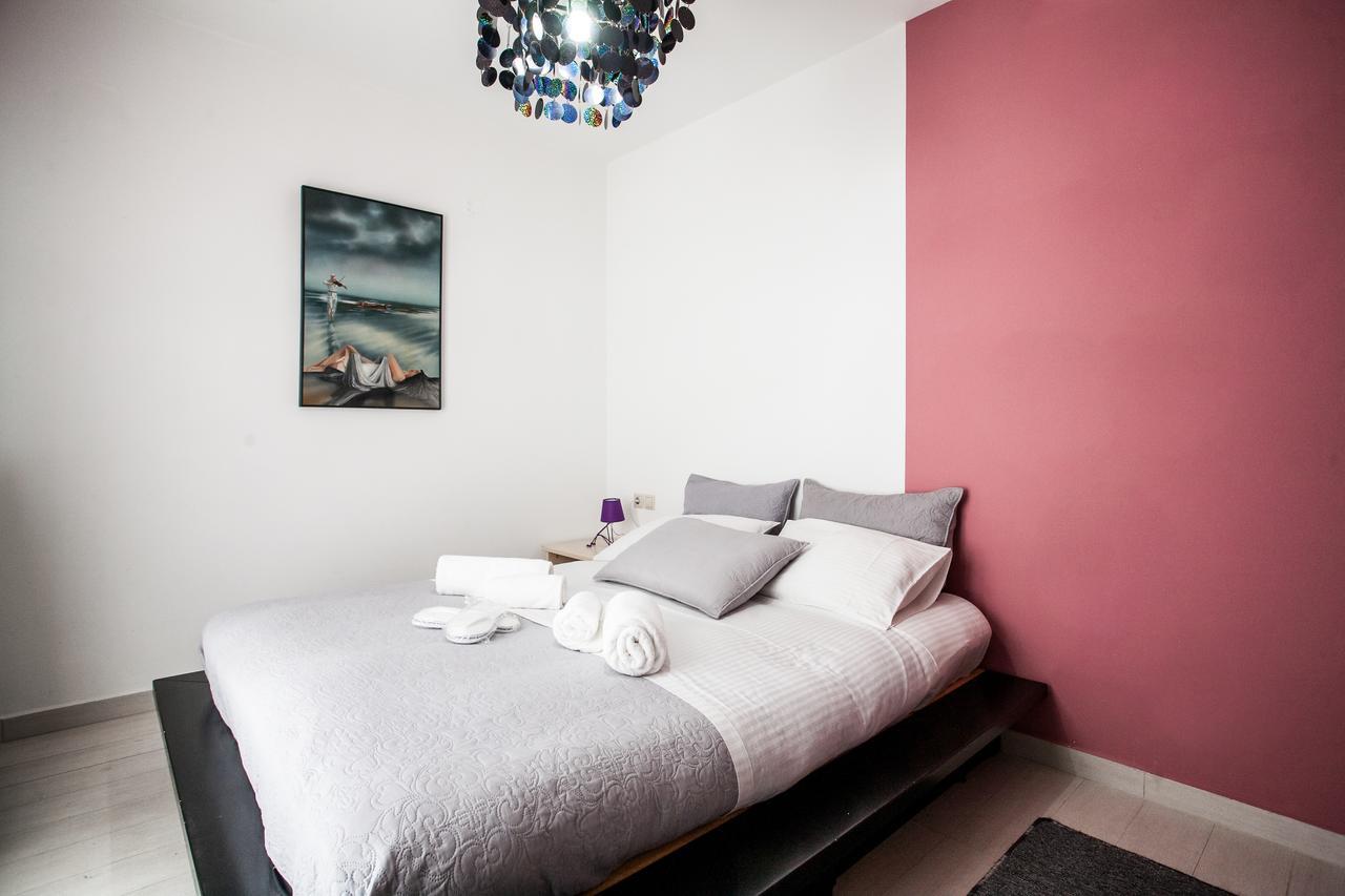 Thomis Beach House Kato Daratso Dış mekan fotoğraf