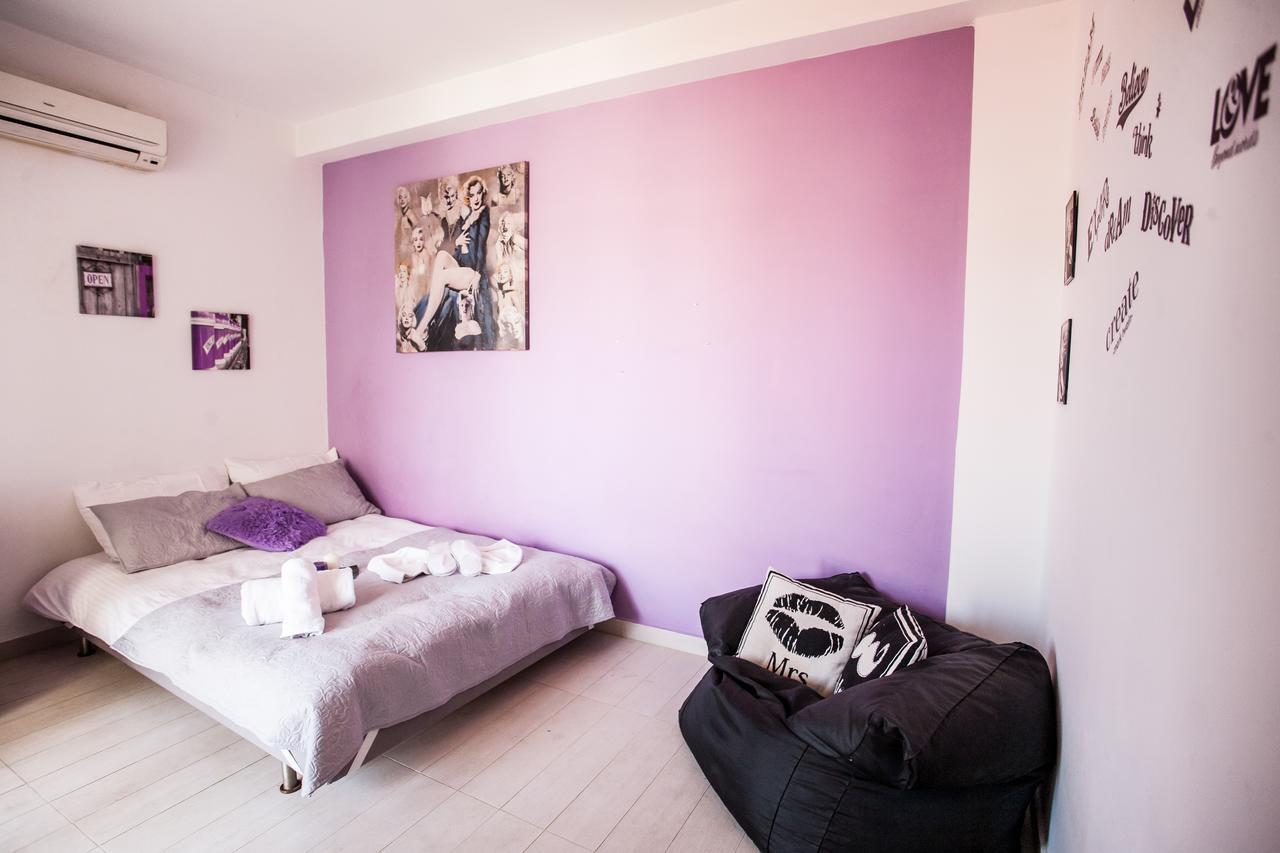 Thomis Beach House Kato Daratso Dış mekan fotoğraf
